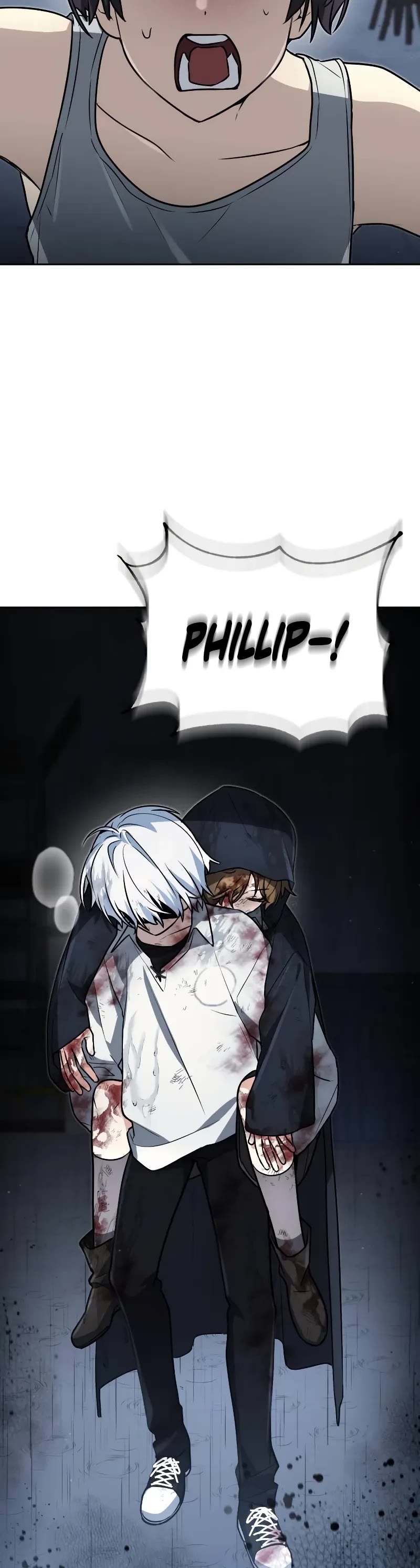 Genius Prismatic Mage Chapter 21 page 43 - Chapter 21