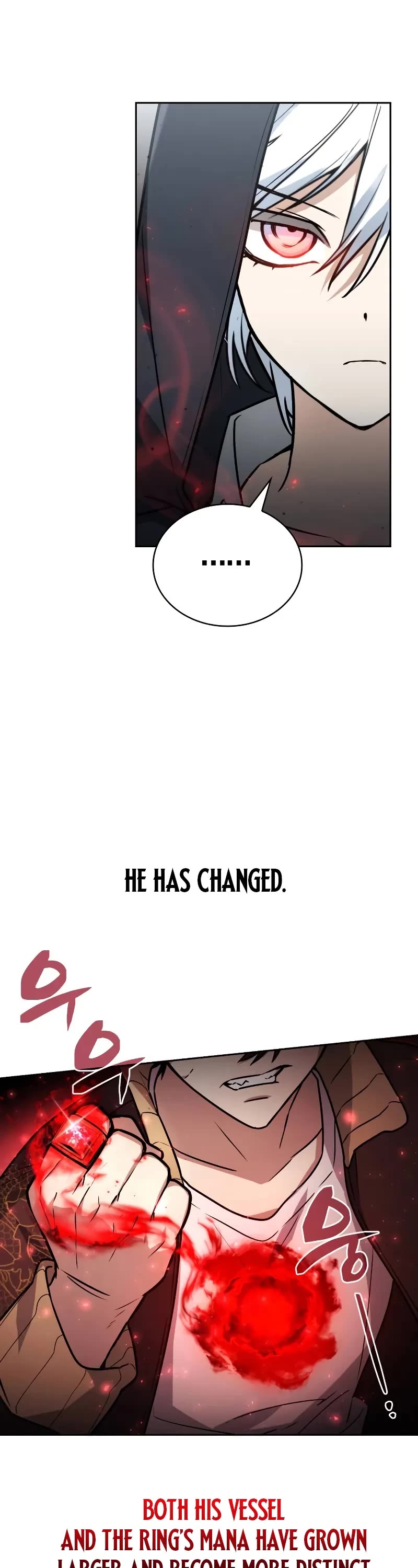 Genius Prismatic Mage Chapter 21 page 7 - Chapter 21
