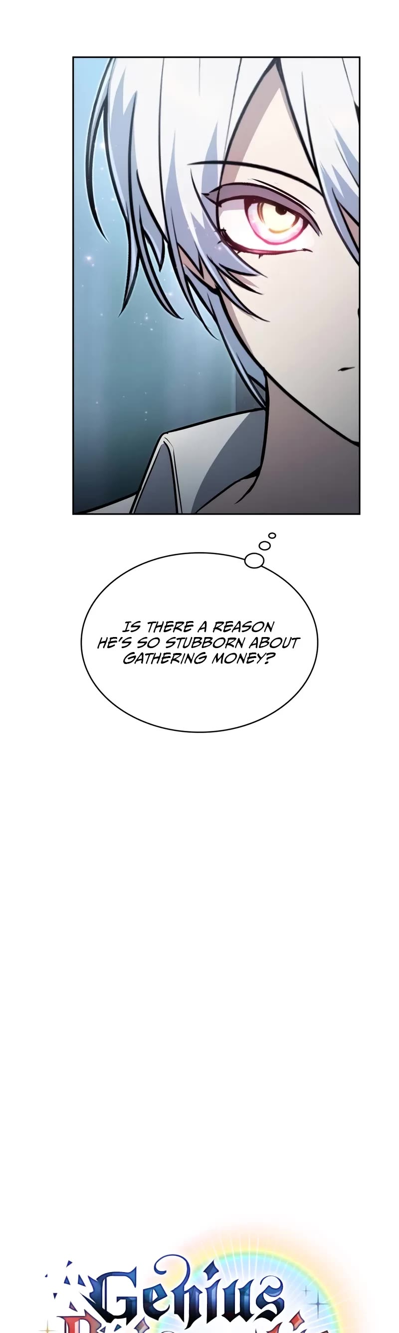 Genius Prismatic Mage Chapter 22 page 10 - Chapter 22