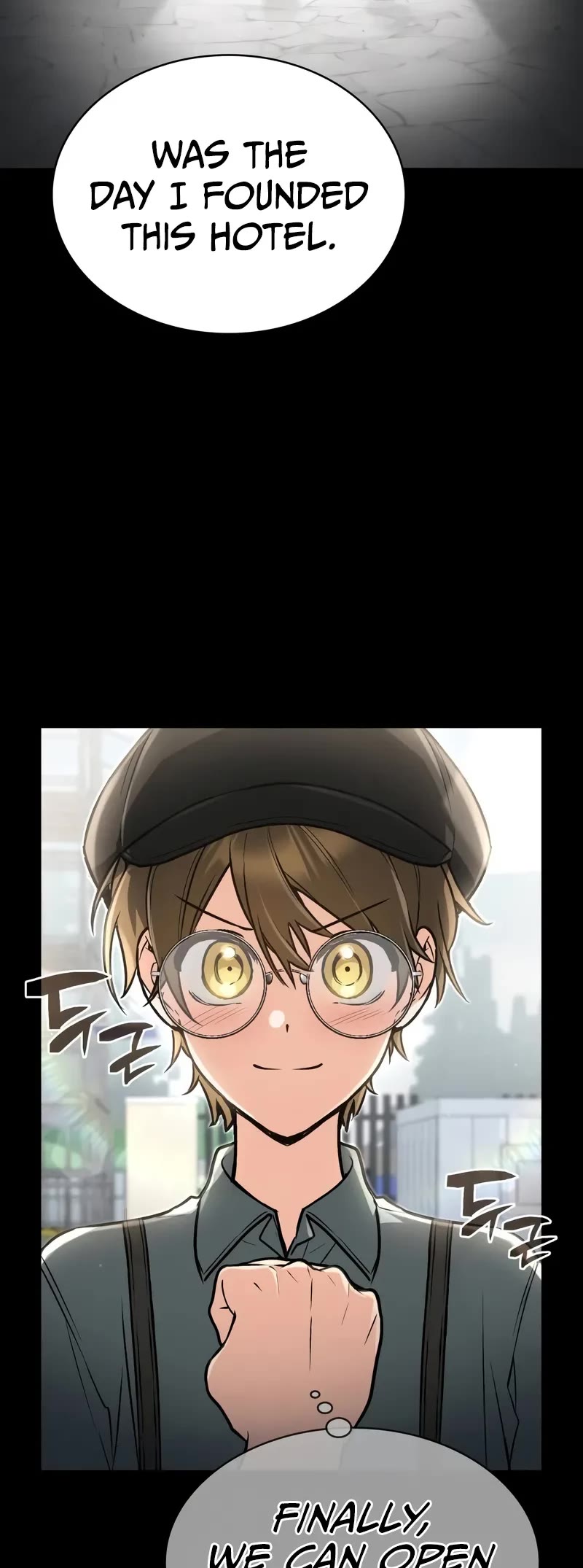 Genius Prismatic Mage Chapter 22 page 15 - Chapter 22