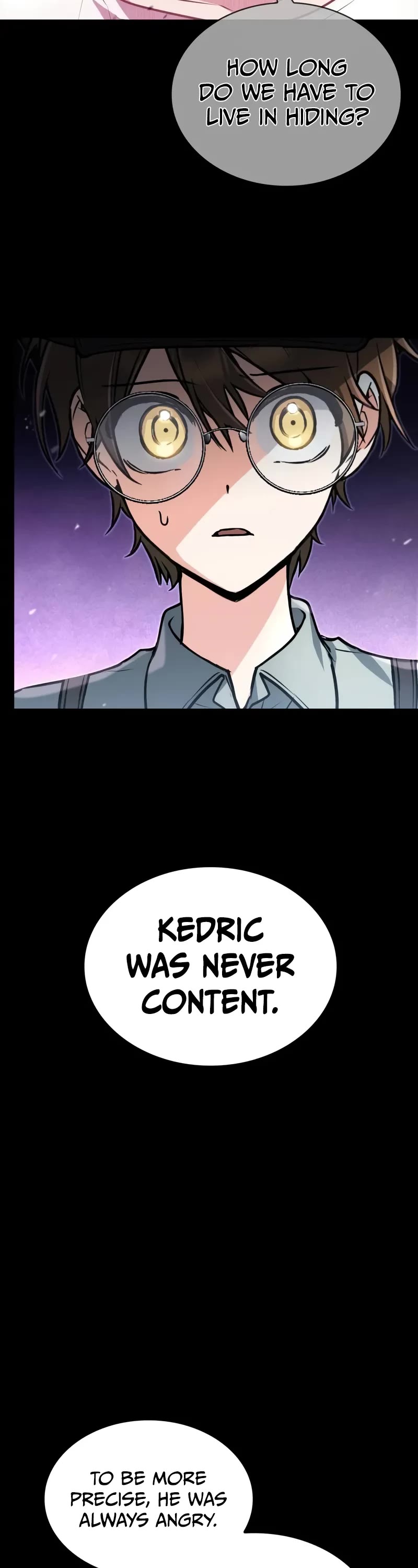 Genius Prismatic Mage Chapter 22 page 18 - Chapter 22