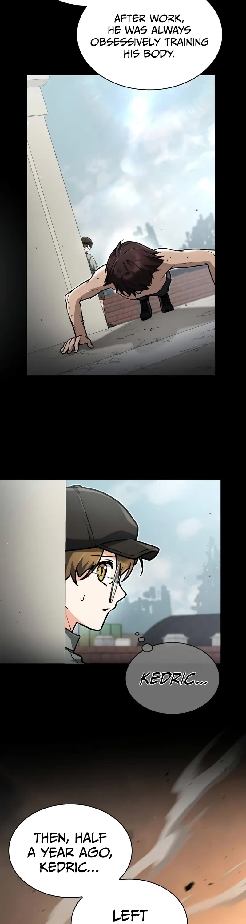 Genius Prismatic Mage Chapter 22 page 19 - Chapter 22