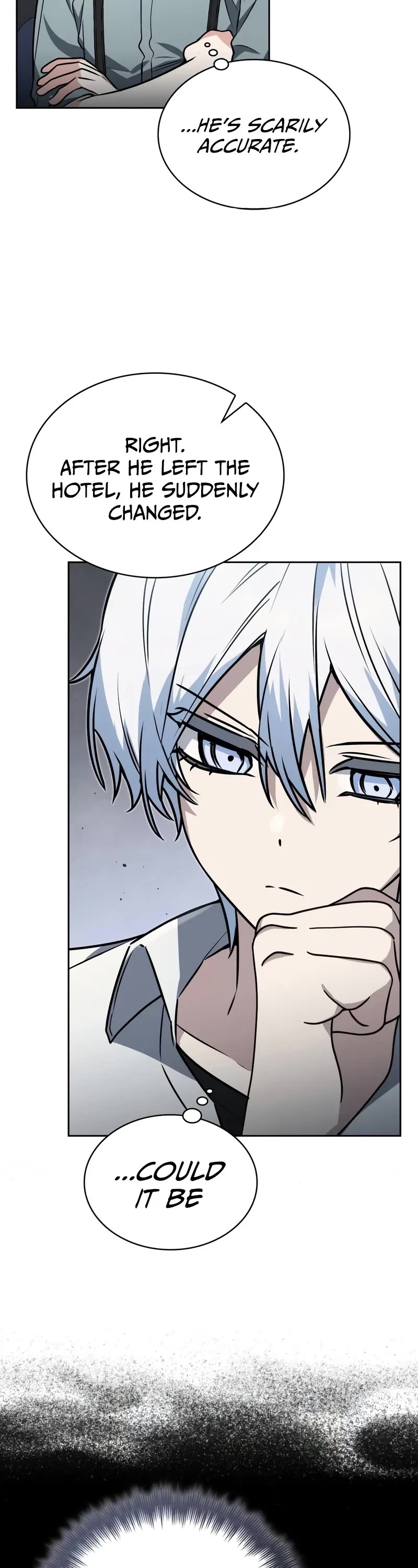 Genius Prismatic Mage Chapter 22 page 25 - Chapter 22