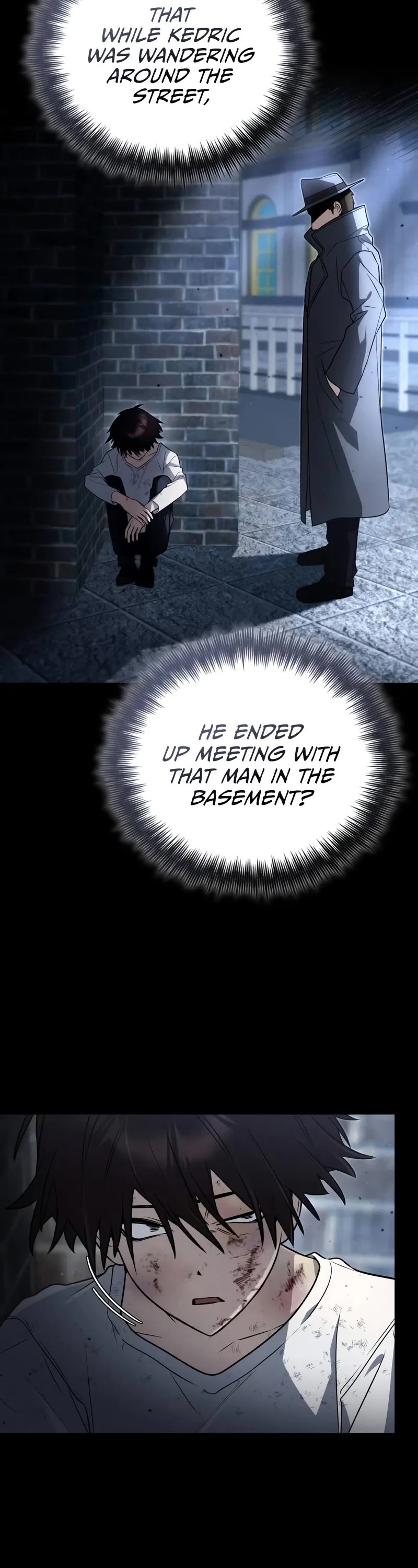Genius Prismatic Mage Chapter 22 page 26 - Chapter 22