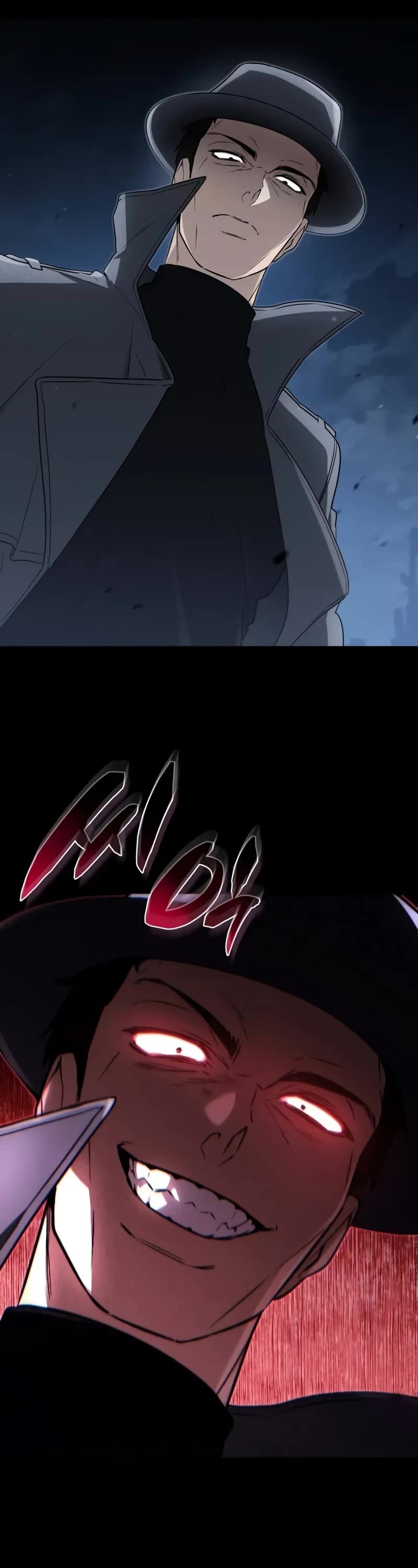 Genius Prismatic Mage Chapter 22 page 27 - Chapter 22