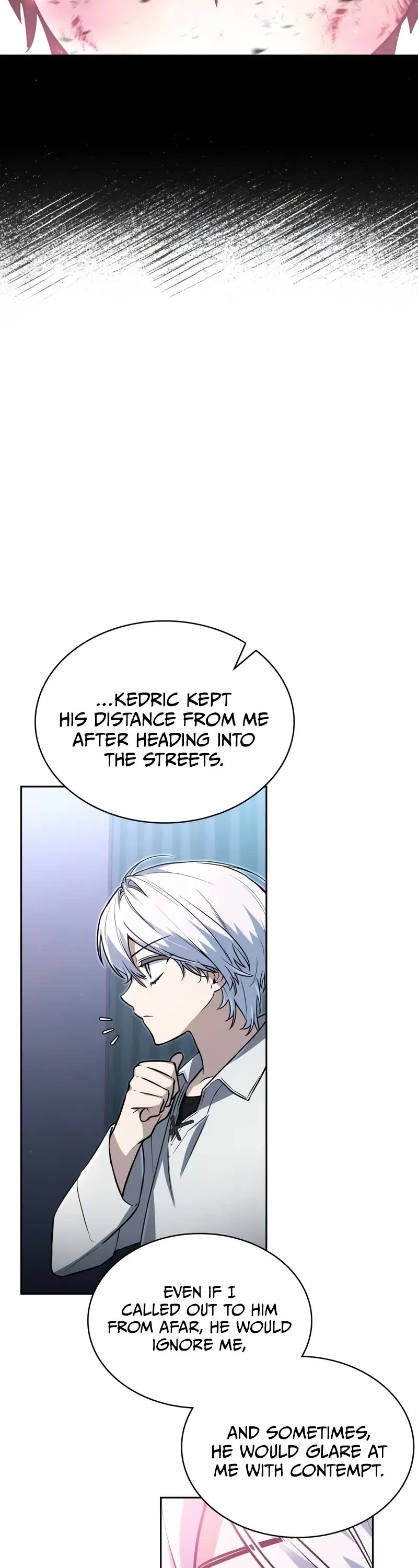 Genius Prismatic Mage Chapter 22 page 29 - Chapter 22