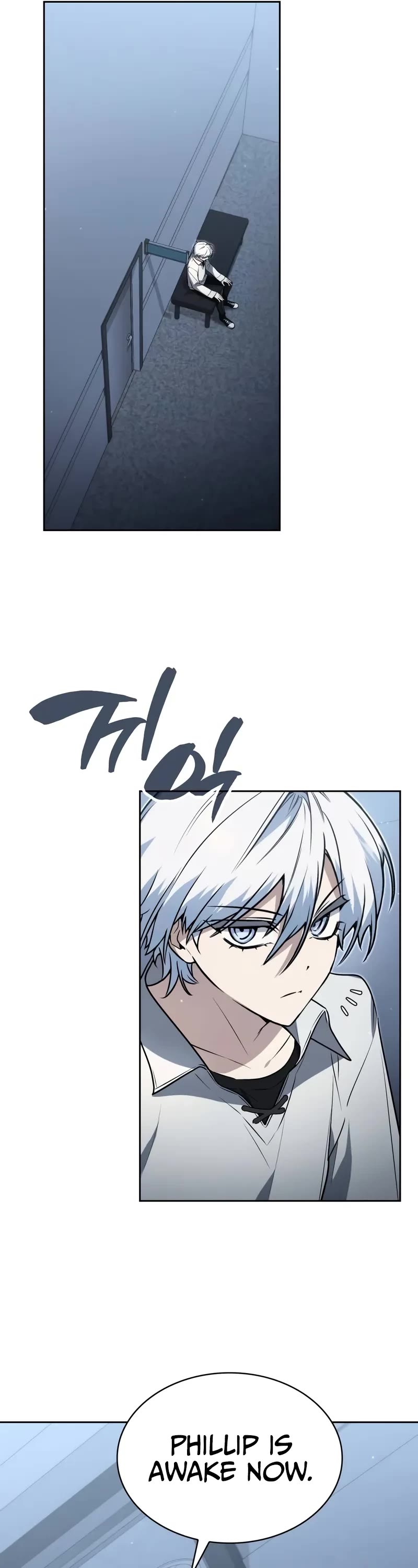 Genius Prismatic Mage Chapter 22 page 3 - Chapter 22