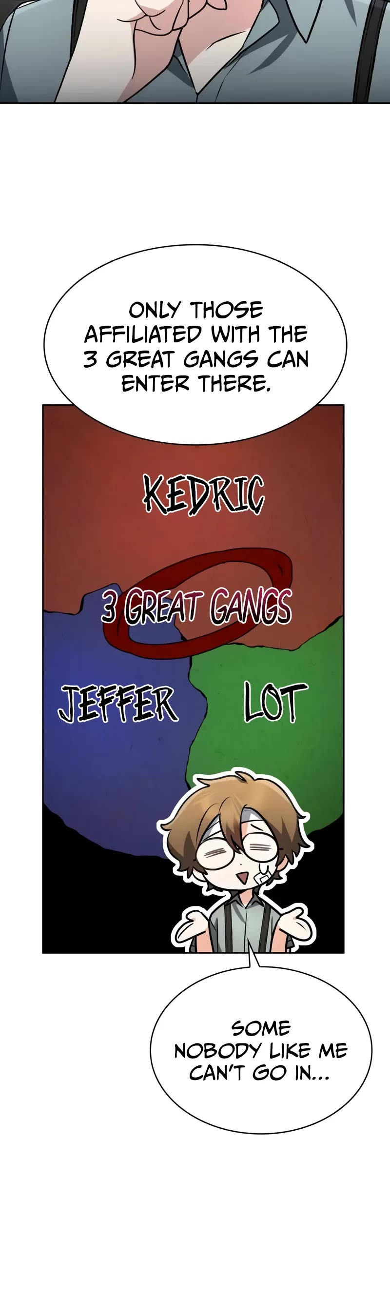Genius Prismatic Mage Chapter 22 page 36 - Chapter 22