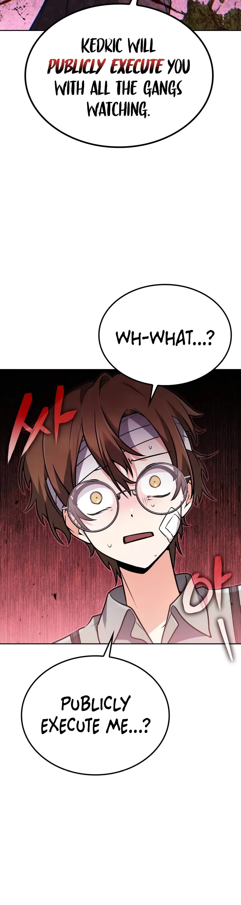 Genius Prismatic Mage Chapter 22 page 39 - Chapter 22