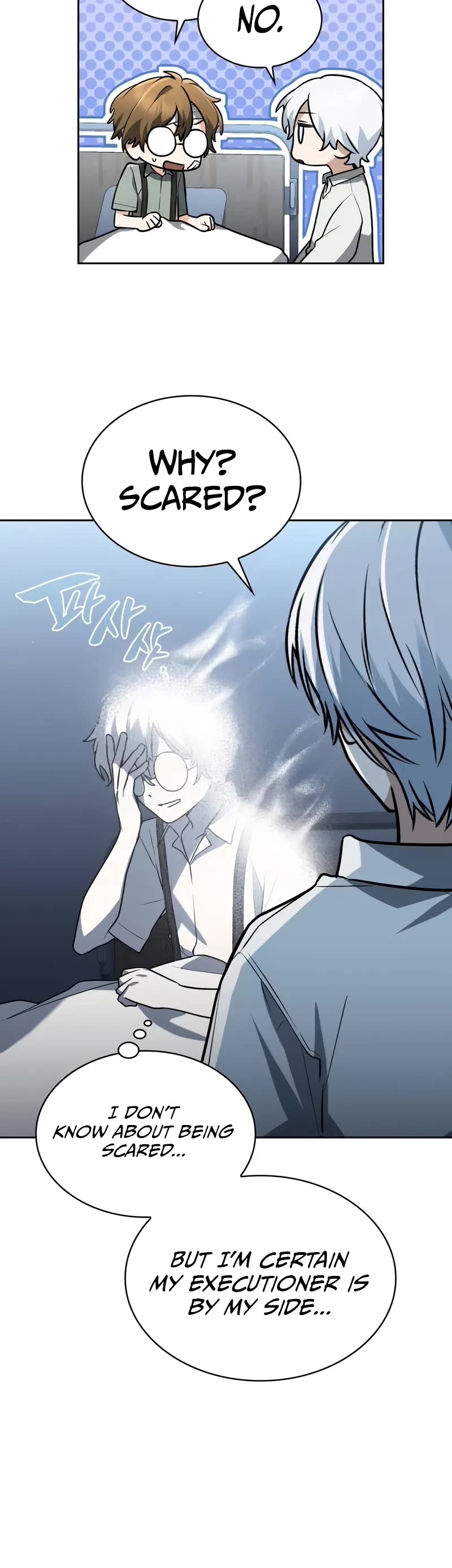 Genius Prismatic Mage Chapter 22 page 41 - Chapter 22