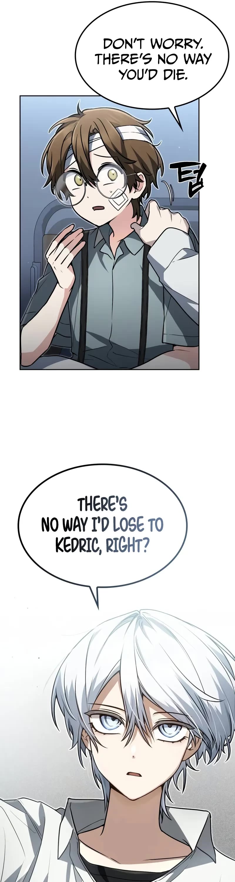 Genius Prismatic Mage Chapter 22 page 42 - Chapter 22