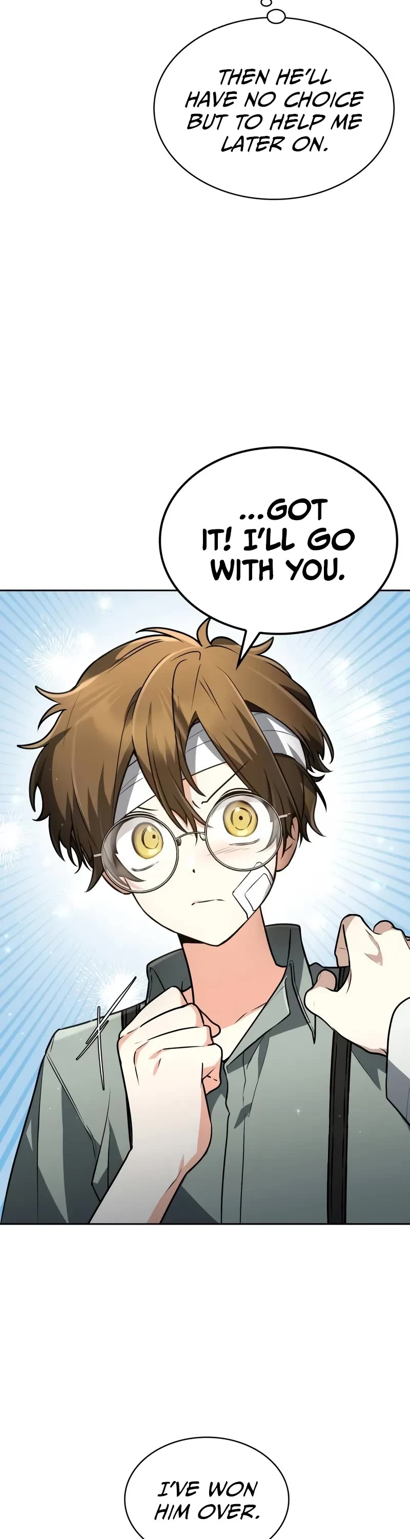 Genius Prismatic Mage Chapter 22 page 44 - Chapter 22