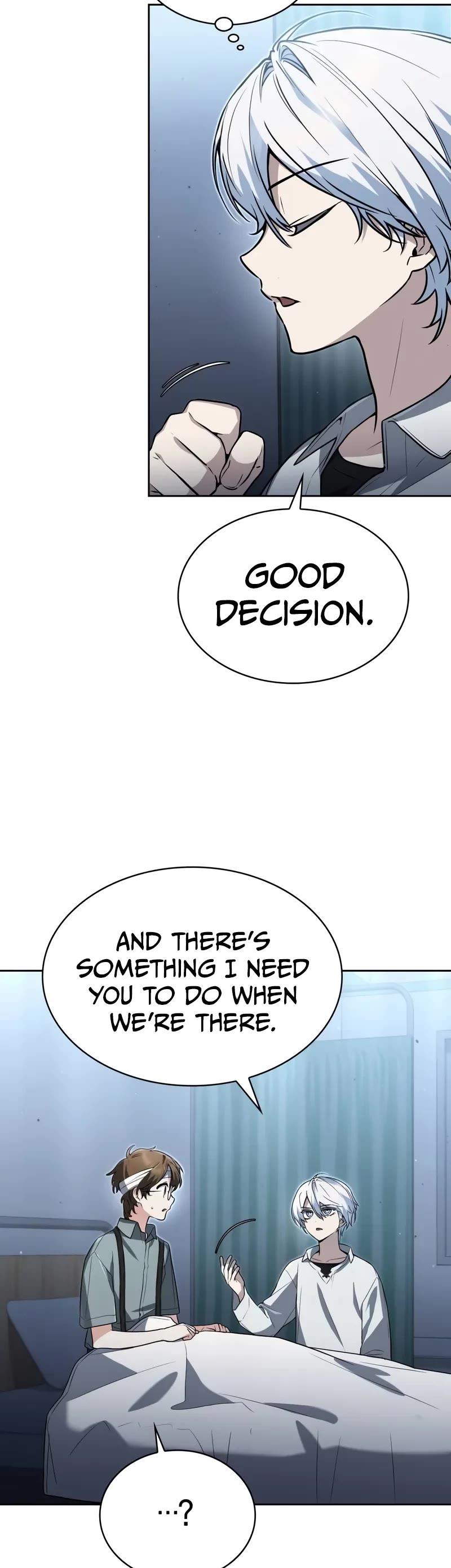 Genius Prismatic Mage Chapter 22 page 45 - Chapter 22