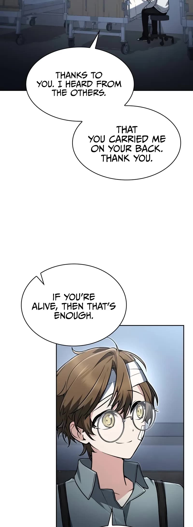 Genius Prismatic Mage Chapter 22 page 5 - Chapter 22
