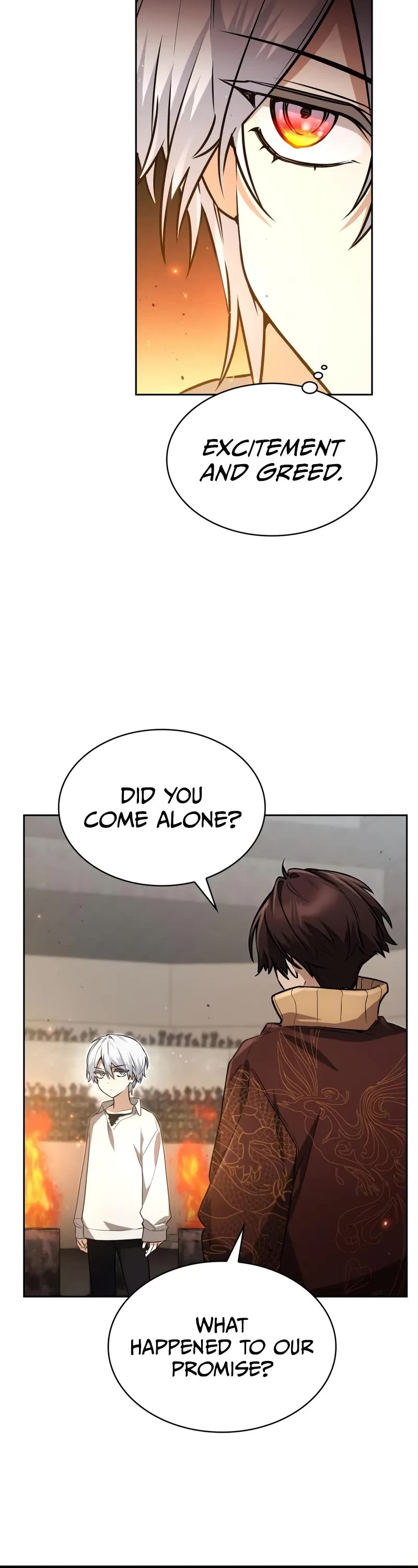 Genius Prismatic Mage Chapter 23 page 19 - Chapter 23