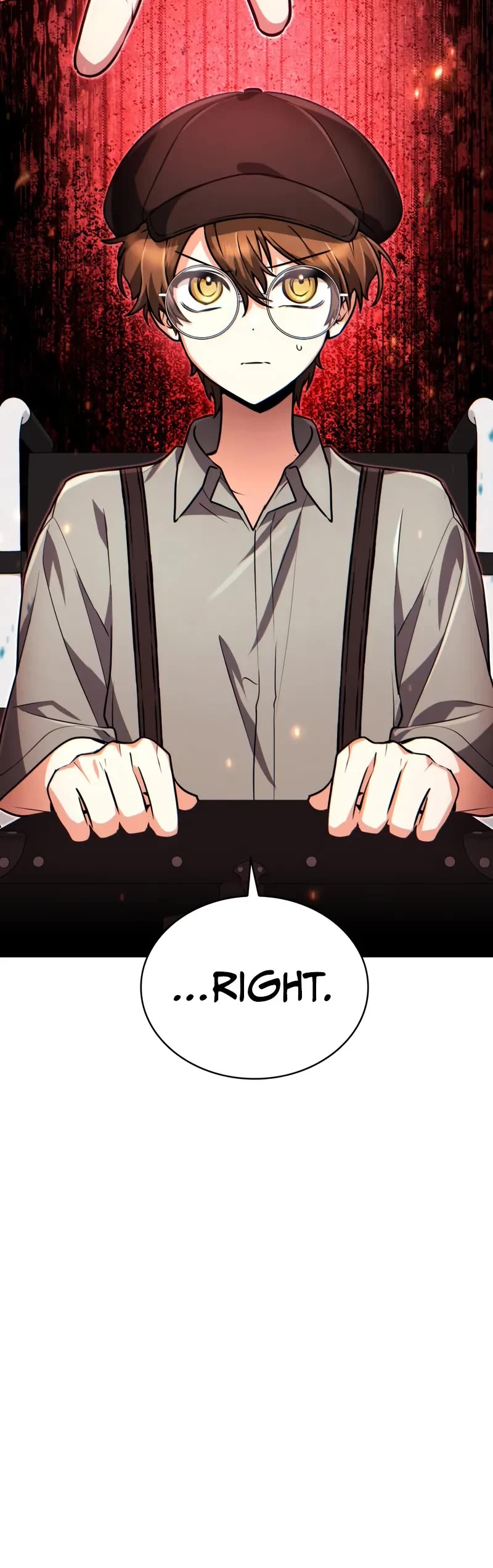 Genius Prismatic Mage Chapter 23 page 26 - Chapter 23