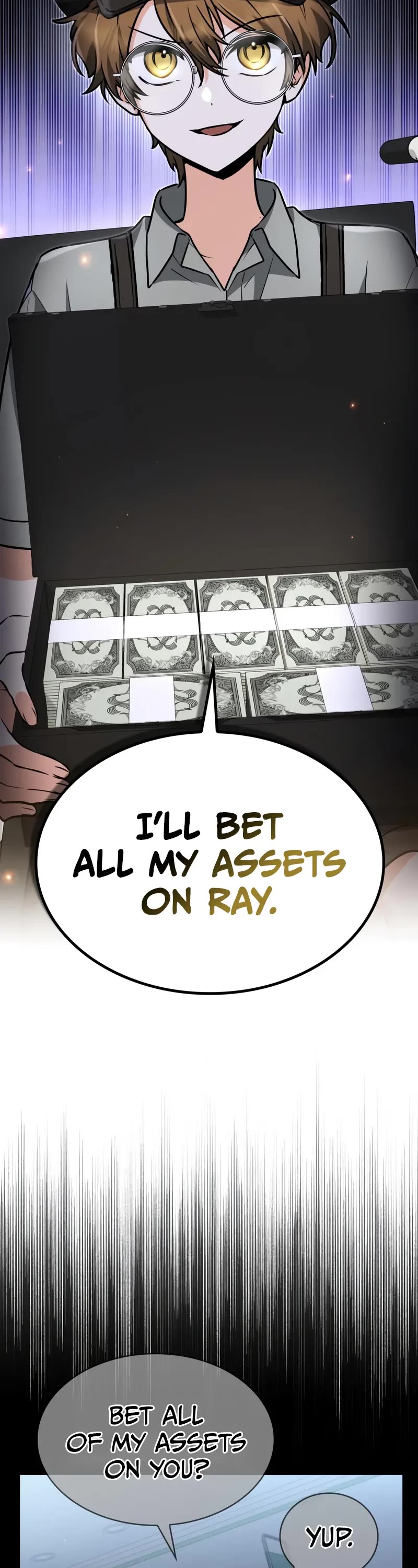 Genius Prismatic Mage Chapter 23 page 30 - Chapter 23