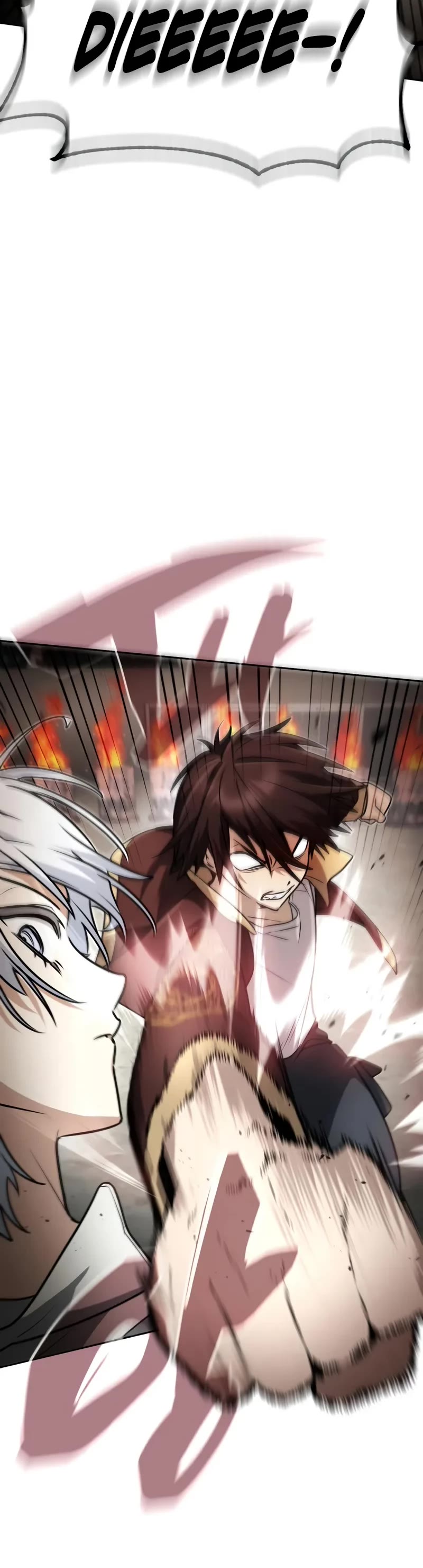 Genius Prismatic Mage Chapter 23 page 36 - Chapter 23