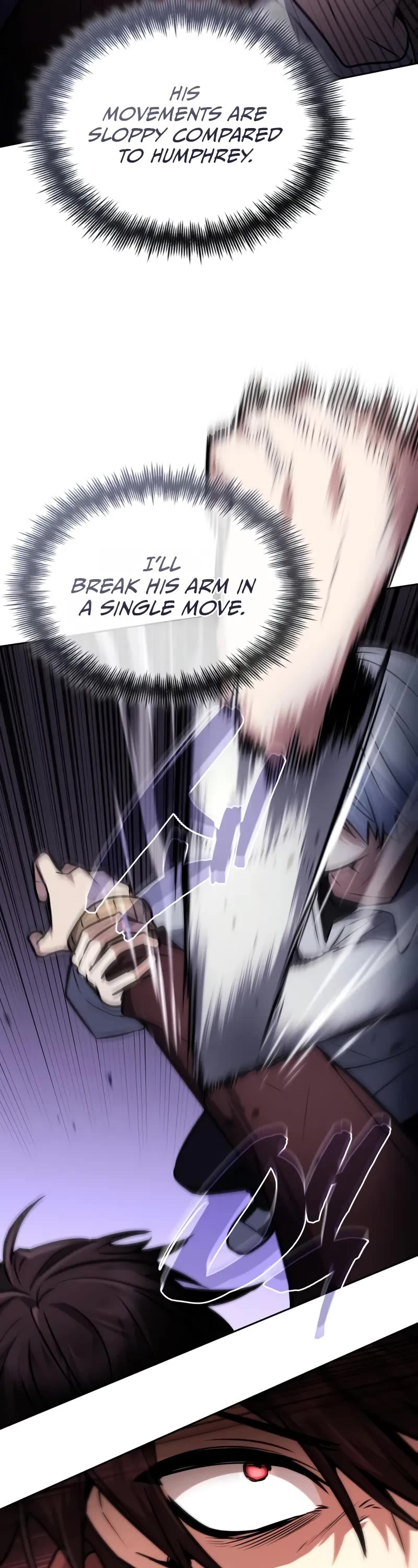 Genius Prismatic Mage Chapter 23 page 38 - Chapter 23
