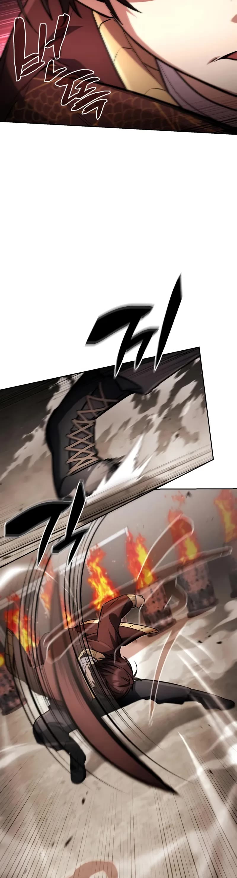 Genius Prismatic Mage Chapter 23 page 39 - Chapter 23
