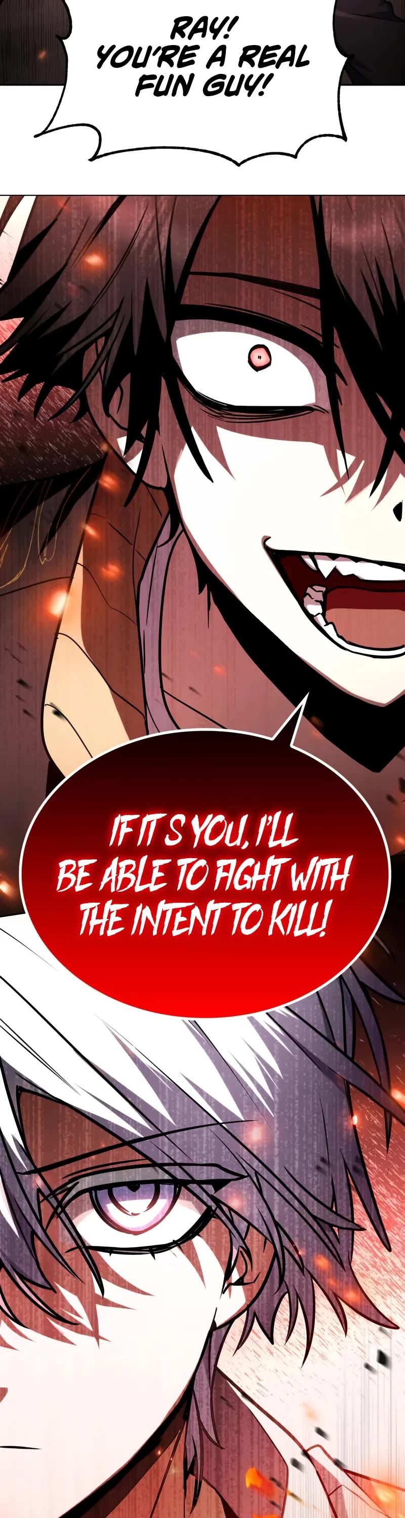 Genius Prismatic Mage Chapter 23 page 42 - Chapter 23