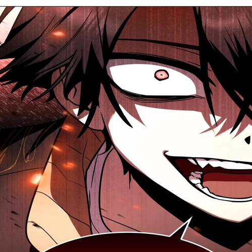 Genius Prismatic Mage Chapter 23 cover