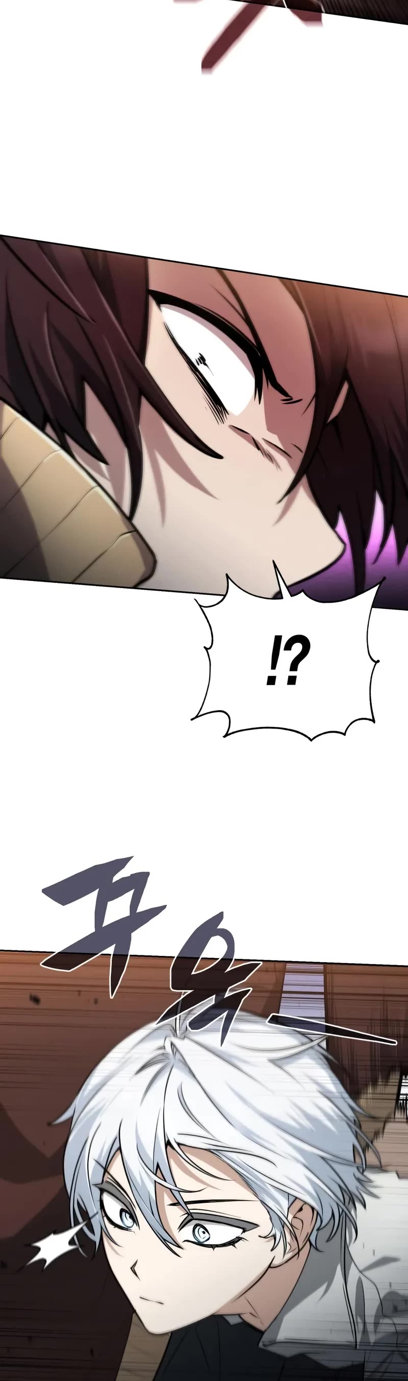 Genius Prismatic Mage Chapter 24 page 10 - Chapter 24