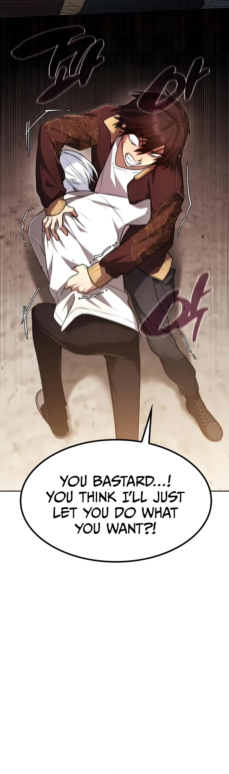 Genius Prismatic Mage Chapter 24 page 11 - Chapter 24