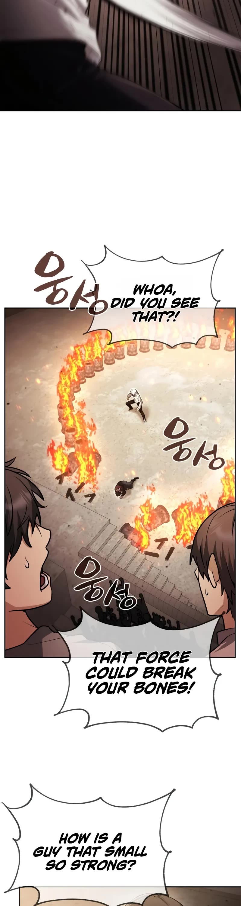 Genius Prismatic Mage Chapter 24 page 13 - Chapter 24