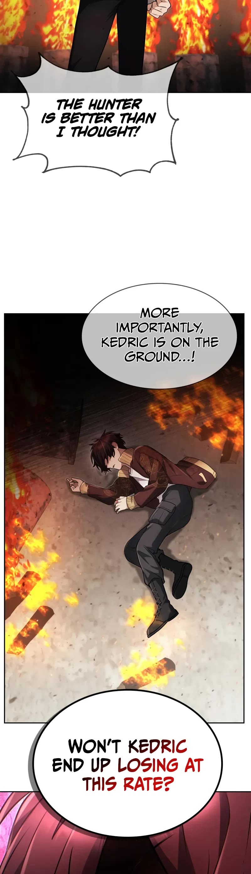 Genius Prismatic Mage Chapter 24 page 15 - Chapter 24