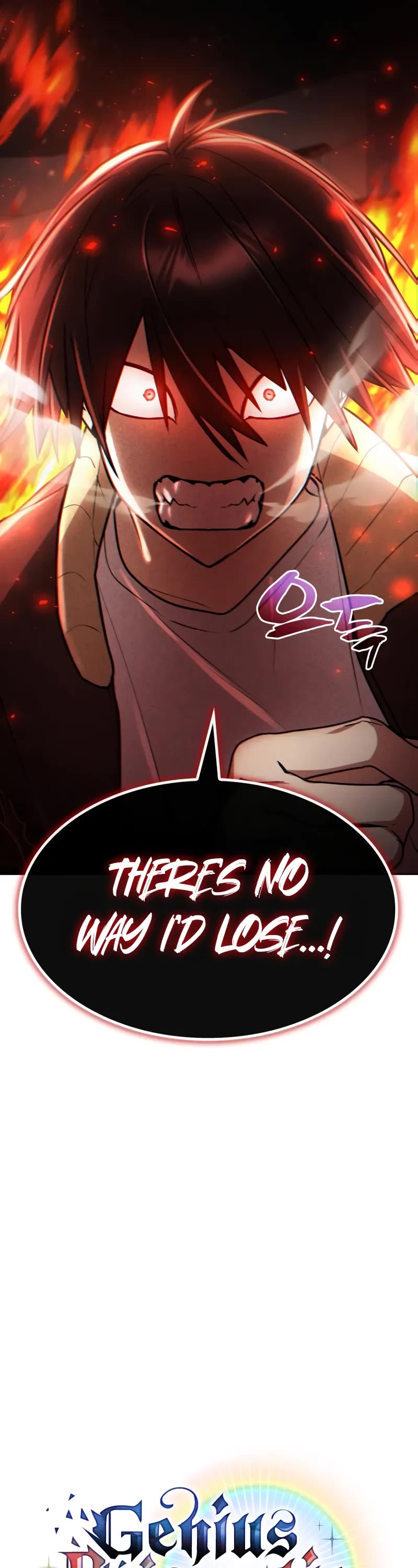 Genius Prismatic Mage Chapter 24 page 18 - Chapter 24