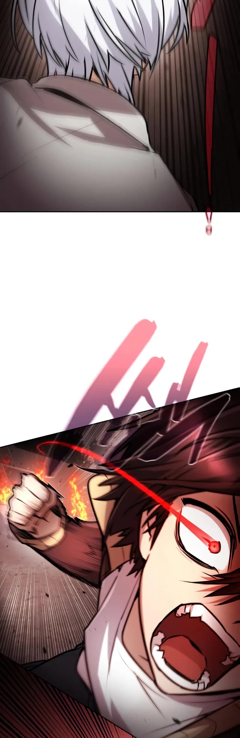Genius Prismatic Mage Chapter 24 page 20 - Chapter 24