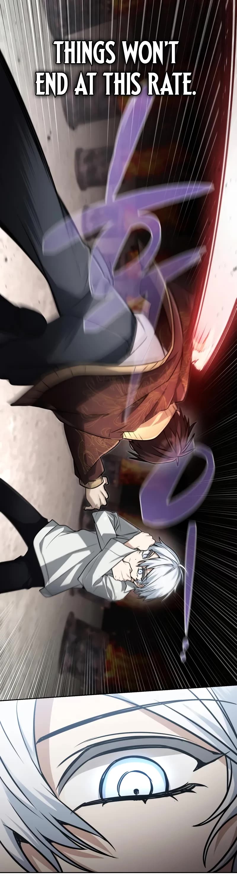 Genius Prismatic Mage Chapter 24 page 23 - Chapter 24