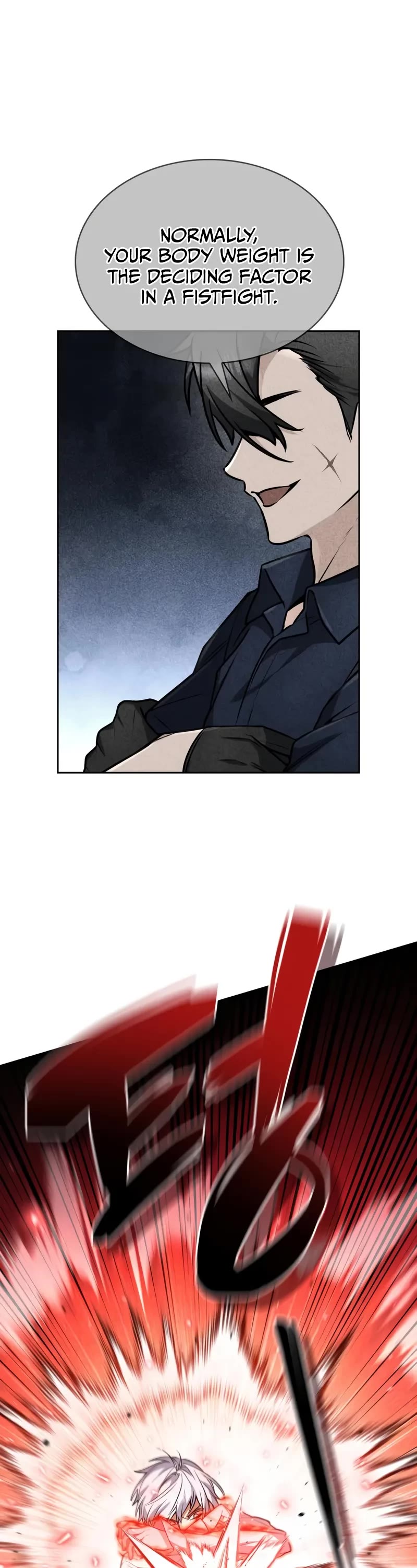 Genius Prismatic Mage Chapter 24 page 24 - Chapter 24
