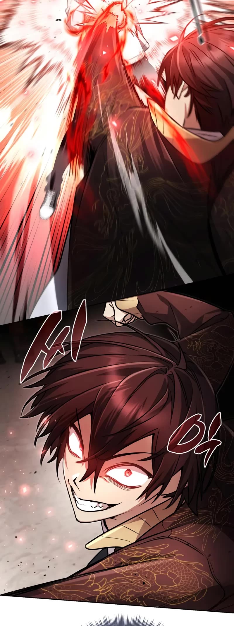 Genius Prismatic Mage Chapter 24 page 25 - Chapter 24
