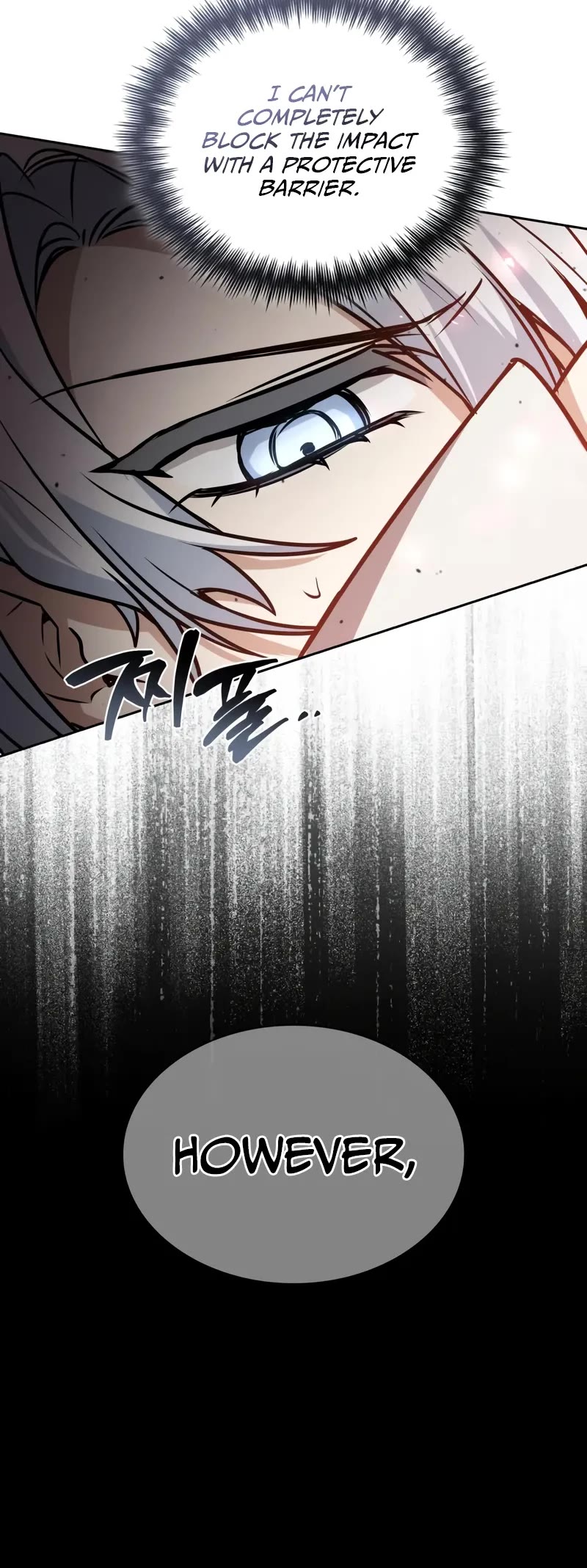 Genius Prismatic Mage Chapter 24 page 26 - Chapter 24