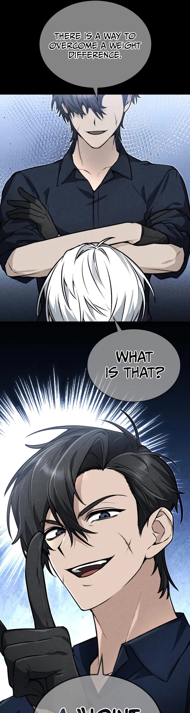Genius Prismatic Mage Chapter 24 page 27 - Chapter 24