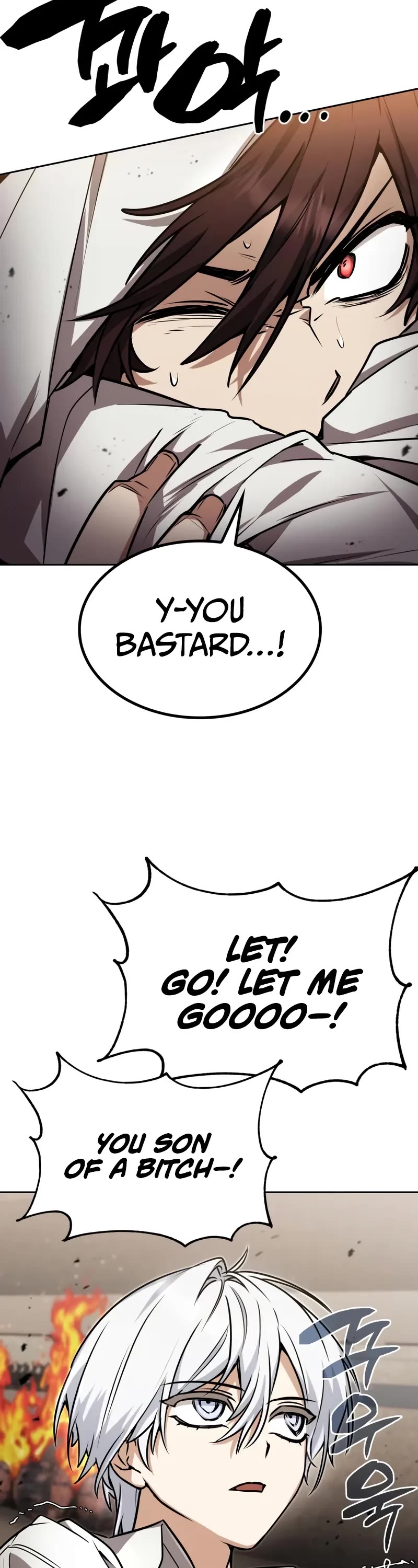 Genius Prismatic Mage Chapter 24 page 30 - Chapter 24