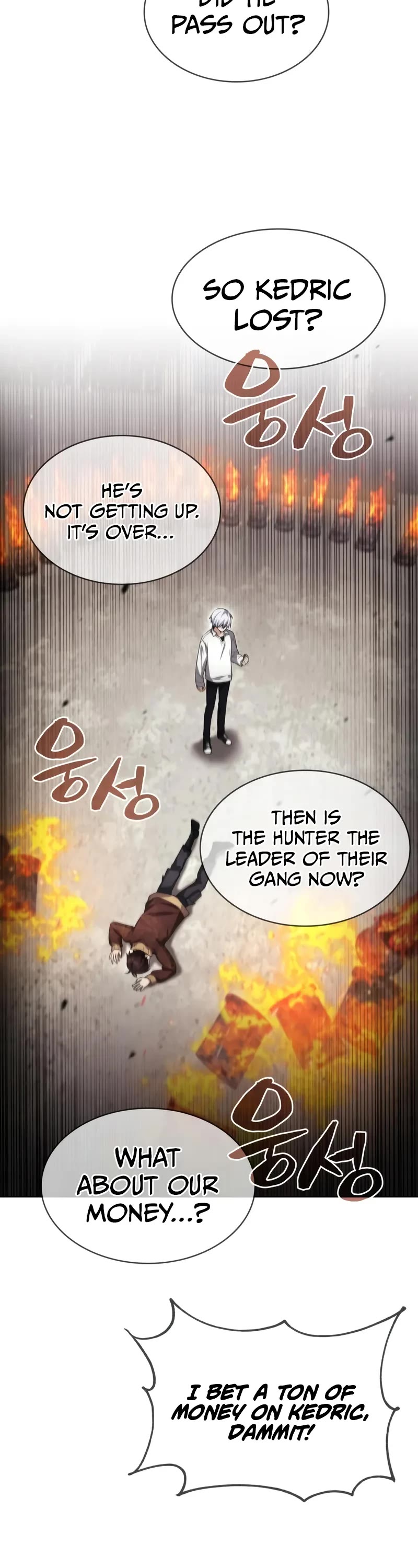 Genius Prismatic Mage Chapter 24 page 36 - Chapter 24
