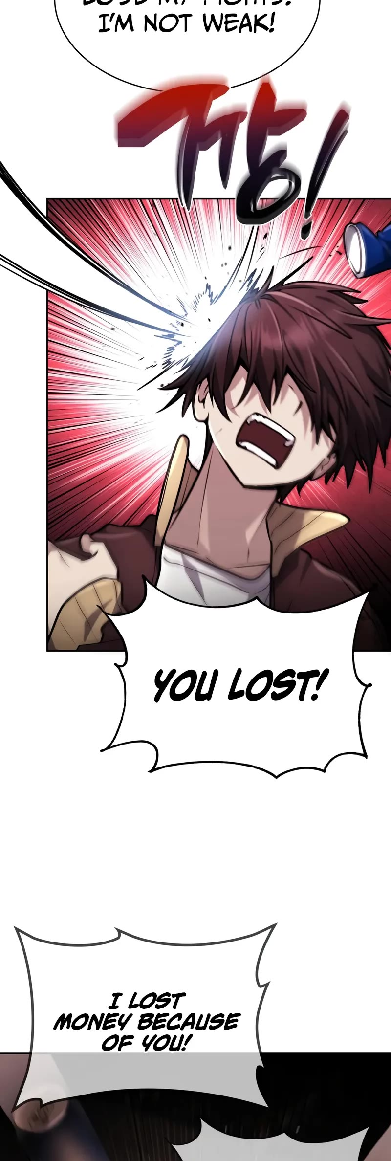Genius Prismatic Mage Chapter 24 page 40 - Chapter 24