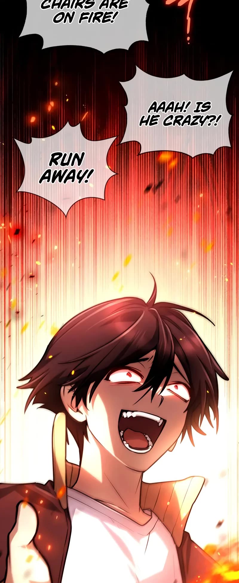 Genius Prismatic Mage Chapter 24 page 45 - Chapter 24