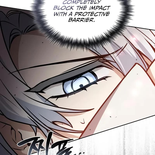 Genius Prismatic Mage Chapter 24 cover