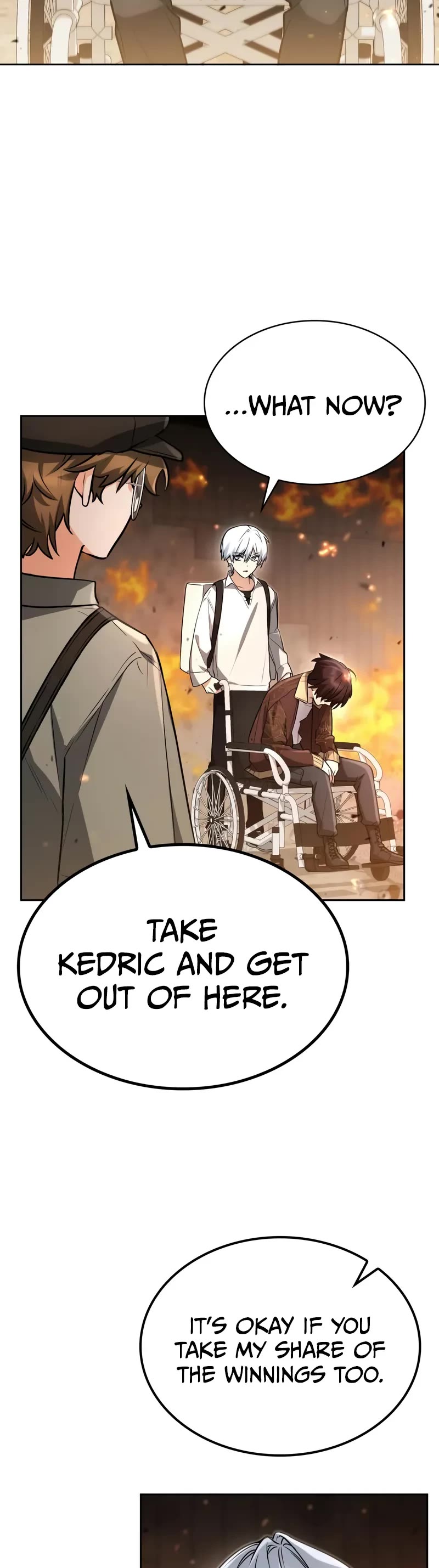 Genius Prismatic Mage Chapter 25 page 15 - Chapter 25