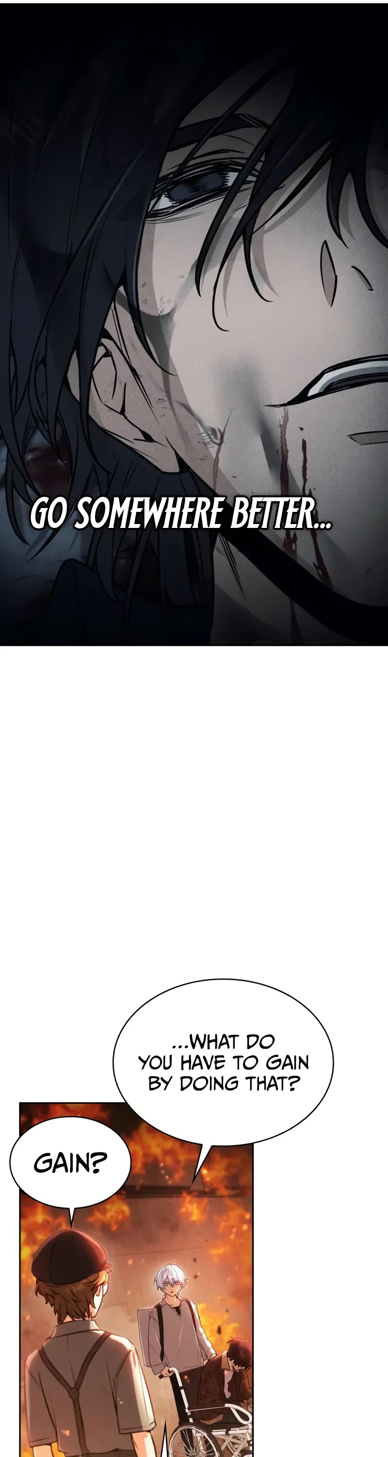 Genius Prismatic Mage Chapter 25 page 18 - Chapter 25