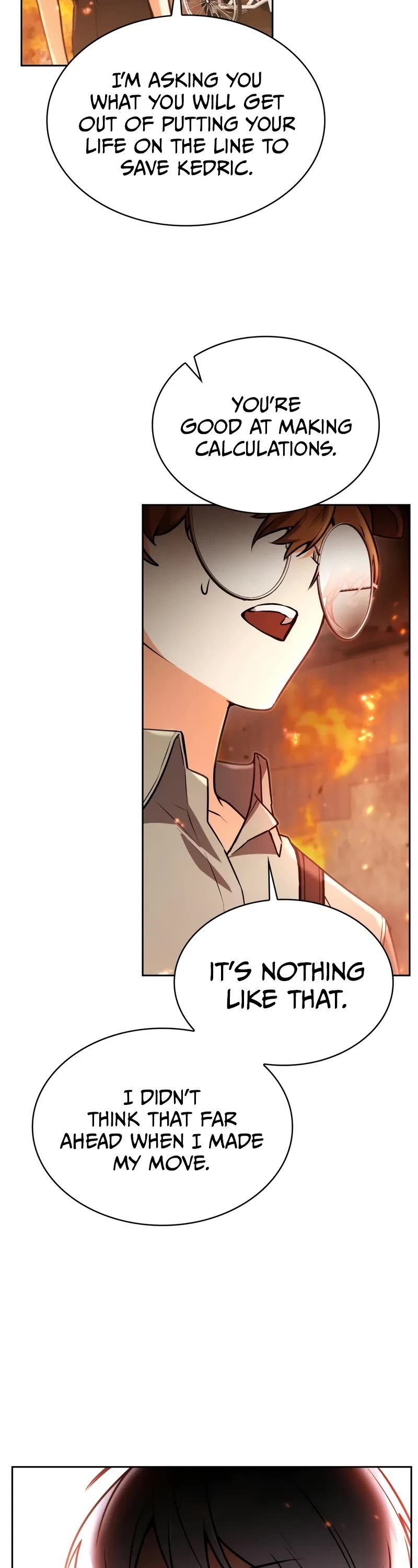 Genius Prismatic Mage Chapter 25 page 19 - Chapter 25