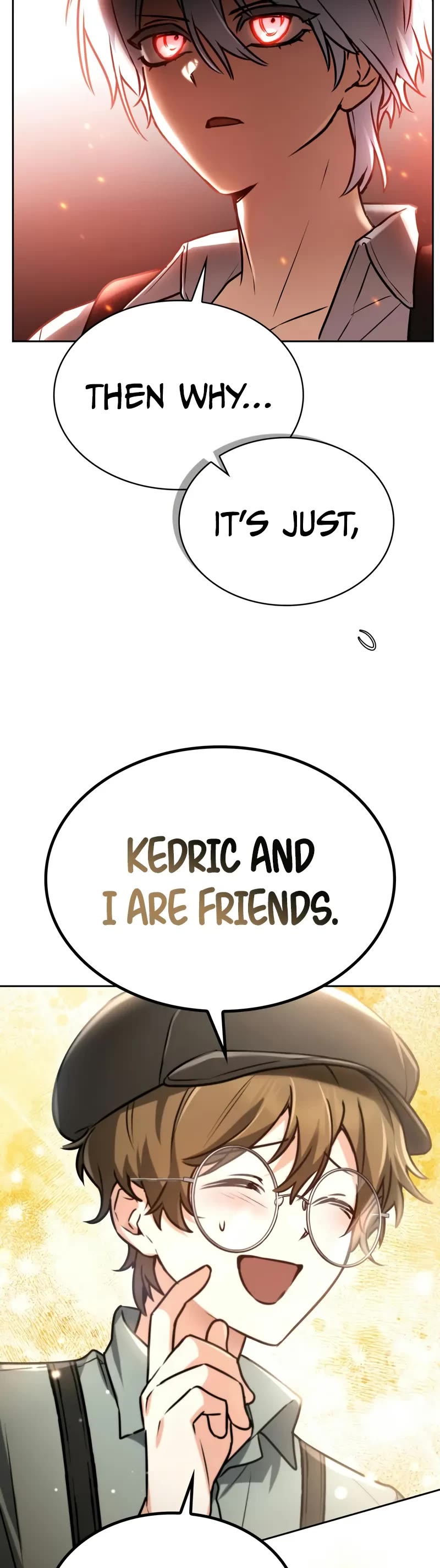 Genius Prismatic Mage Chapter 25 page 20 - Chapter 25