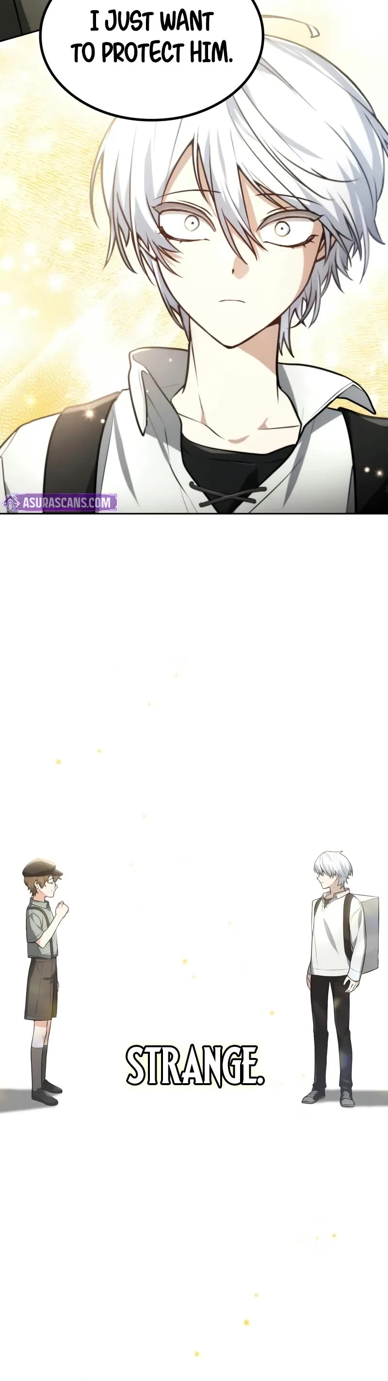 Genius Prismatic Mage Chapter 25 page 21 - Chapter 25