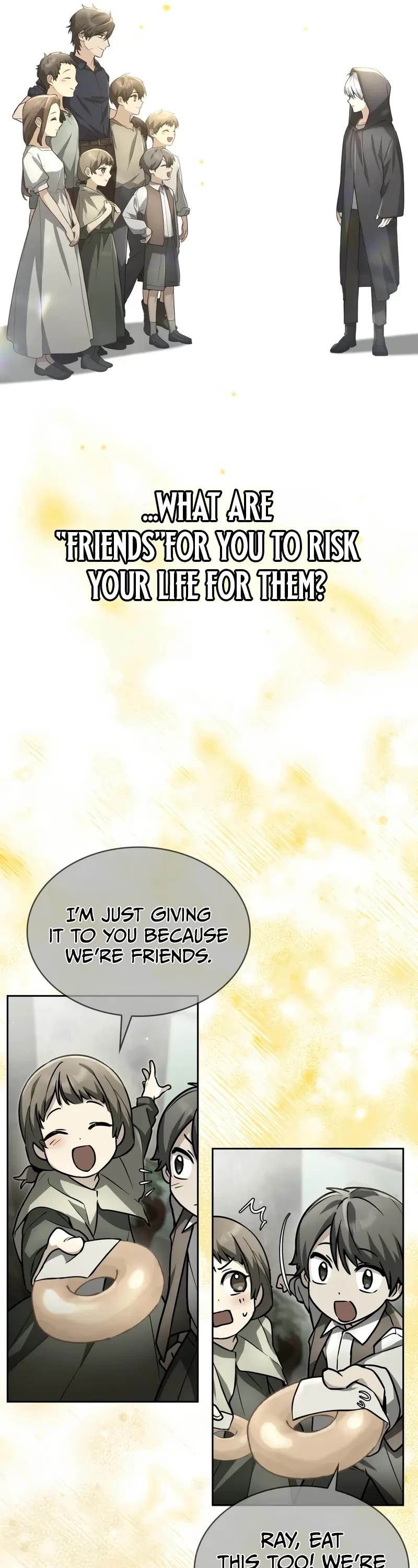 Genius Prismatic Mage Chapter 25 page 22 - Chapter 25