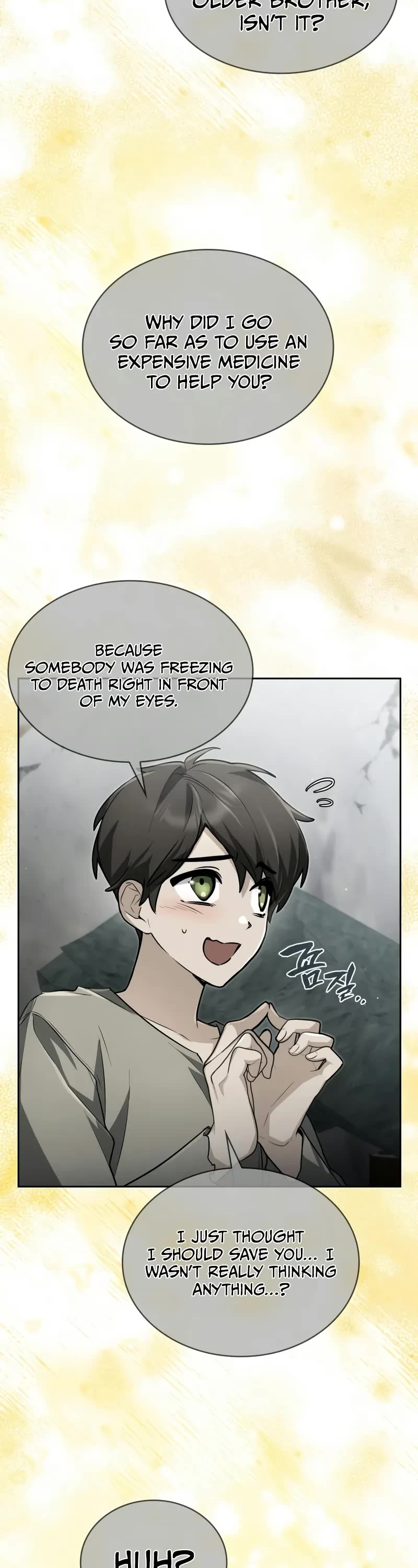 Genius Prismatic Mage Chapter 25 page 24 - Chapter 25
