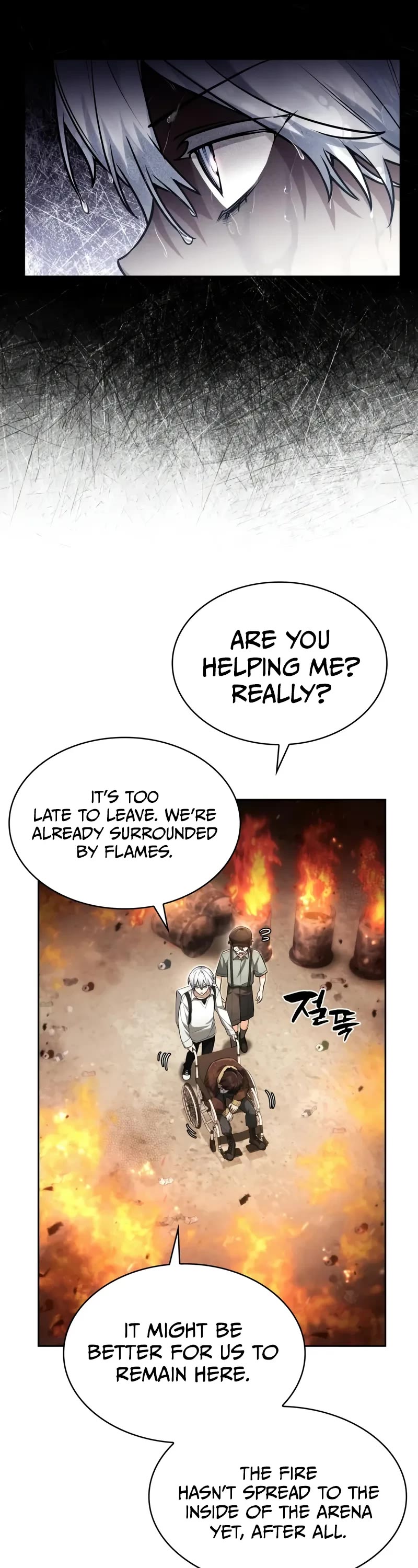 Genius Prismatic Mage Chapter 25 page 29 - Chapter 25
